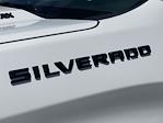 New 2025 Chevrolet Silverado 1500 Custom Crew Cab Pickup for sale #250976 - photo 31