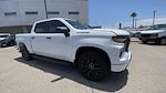 New 2025 Chevrolet Silverado 1500 Custom Crew Cab Pickup for sale #250976 - photo 35
