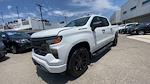 New 2025 Chevrolet Silverado 1500 Custom Crew Cab Pickup for sale #250976 - photo 5