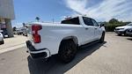 New 2025 Chevrolet Silverado 1500 Custom Crew Cab Pickup for sale #250976 - photo 41