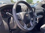 New 2025 Chevrolet Silverado 1500 Custom Crew Cab Pickup for sale #250976 - photo 44