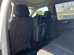 New 2025 Chevrolet Silverado 1500 Custom Crew Cab Pickup for sale #250976 - photo 53