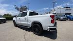 New 2025 Chevrolet Silverado 1500 Custom Crew Cab Pickup for sale #250976 - photo 2