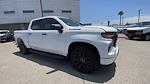 New 2025 Chevrolet Silverado 1500 Custom Crew Cab Pickup for sale #250976 - photo 3