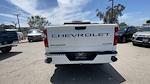 New 2025 Chevrolet Silverado 1500 Custom Crew Cab Pickup for sale #250976 - photo 7