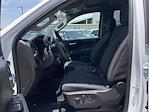 New 2025 Chevrolet Silverado 1500 Custom Crew Cab Pickup for sale #250976 - photo 18