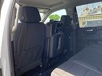 New 2025 Chevrolet Silverado 1500 Custom Crew Cab Pickup for sale #250976 - photo 20
