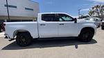 New 2025 Chevrolet Silverado 1500 Custom Crew Cab Pickup for sale #250976 - photo 9