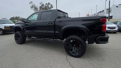 New 2025 Chevrolet Silverado 1500 RST Crew Cab 4WD Pickup for sale #250979 - photo 2