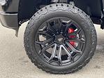 New 2025 Chevrolet Silverado 1500 RST Crew Cab 4WD Pickup for sale #250979 - photo 33