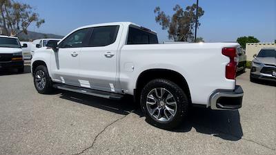 New 2025 Chevrolet Silverado 1500 LT Crew Cab 4WD Pickup for sale #250983 - photo 2
