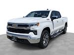 New 2025 Chevrolet Silverado 1500 LT Crew Cab 4WD Pickup for sale #250983 - photo 1
