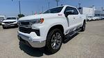New 2025 Chevrolet Silverado 1500 LT Crew Cab 4WD Pickup for sale #250983 - photo 5