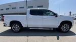 New 2025 Chevrolet Silverado 1500 LT Crew Cab 4WD Pickup for sale #250983 - photo 43