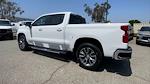 New 2025 Chevrolet Silverado 1500 LT Crew Cab 4WD Pickup for sale #250983 - photo 2