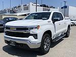New 2025 Chevrolet Silverado 1500 LT Crew Cab 4x4 Pickup for sale #250983 - photo 1