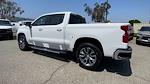 New 2025 Chevrolet Silverado 1500 LT Crew Cab 4x4 Pickup for sale #250983 - photo 2