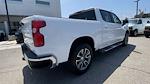 New 2025 Chevrolet Silverado 1500 LT Crew Cab 4x4 Pickup for sale #250983 - photo 8