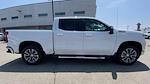 New 2025 Chevrolet Silverado 1500 LT Crew Cab 4x4 Pickup for sale #250983 - photo 9