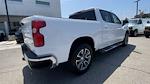 New 2025 Chevrolet Silverado 1500 LT Crew Cab 4WD Pickup for sale #250983 - photo 8