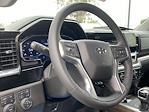 New 2025 Chevrolet Silverado 1500 RST Crew Cab 4WD Pickup for sale #250993 - photo 11