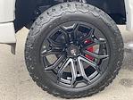 New 2025 Chevrolet Silverado 1500 RST Crew Cab 4WD Pickup for sale #250993 - photo 33