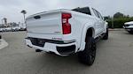 New 2025 Chevrolet Silverado 1500 RST Crew Cab 4WD Pickup for sale #250993 - photo 42