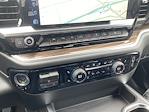 New 2025 Chevrolet Silverado 1500 RST Crew Cab 4WD Pickup for sale #250993 - photo 52
