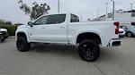 New 2025 Chevrolet Silverado 1500 RST Crew Cab 4WD Pickup for sale #250993 - photo 2
