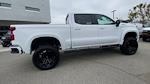 New 2025 Chevrolet Silverado 1500 RST Crew Cab 4WD Pickup for sale #250993 - photo 9
