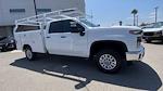New 2025 Chevrolet Silverado 2500 Double Cab Service Truck for sale #251003C - photo 3