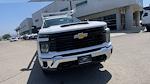 New 2025 Chevrolet Silverado 2500 Double Cab Service Truck for sale #251003C - photo 4