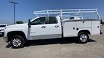 New 2025 Chevrolet Silverado 2500 Double Cab Service Truck for sale #251003C - photo 37