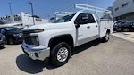 New 2025 Chevrolet Silverado 2500 Double Cab Service Truck for sale #251003C - photo 5