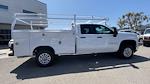 New 2025 Chevrolet Silverado 2500 Double Cab Service Truck for sale #251003C - photo 41
