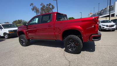 New 2025 Chevrolet Silverado 1500 RST Crew Cab 4WD Pickup for sale #251006 - photo 2