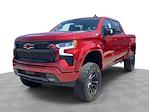 New 2025 Chevrolet Silverado 1500 RST Crew Cab 4WD Pickup for sale #251006 - photo 1