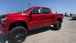 New 2025 Chevrolet Silverado 1500 RST Crew Cab 4WD Pickup for sale #251006 - photo 5