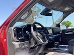 New 2025 Chevrolet Silverado 1500 RST Crew Cab 4WD Pickup for sale #251006 - photo 44