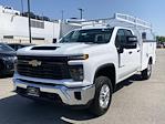 New 2025 Chevrolet Silverado 2500 Double Cab Service Truck for sale #251007C - photo 1