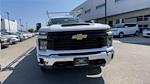 New 2025 Chevrolet Silverado 2500 Double Cab Service Truck for sale #251007C - photo 4