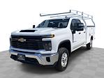 New 2025 Chevrolet Silverado 2500 Double Cab Service Truck for sale #251007C - photo 34