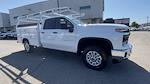 New 2025 Chevrolet Silverado 2500 Double Cab Service Truck for sale #251007C - photo 35