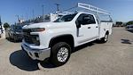 New 2025 Chevrolet Silverado 2500 Double Cab Service Truck for sale #251007C - photo 37