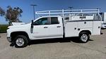 New 2025 Chevrolet Silverado 2500 Double Cab Service Truck for sale #251007C - photo 38