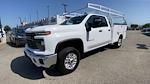 New 2025 Chevrolet Silverado 2500 Double Cab Service Truck for sale #251007C - photo 5