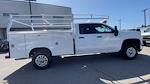 New 2025 Chevrolet Silverado 2500 Double Cab Service Truck for sale #251007C - photo 42