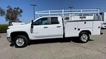 New 2025 Chevrolet Silverado 2500 Double Cab Service Truck for sale #251007C - photo 6