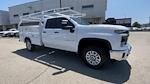 New 2025 Chevrolet Silverado 2500 Double Cab Service Truck for sale #251008C - photo 3
