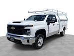 New 2025 Chevrolet Silverado 2500 Double Cab Service Truck for sale #251008C - photo 34